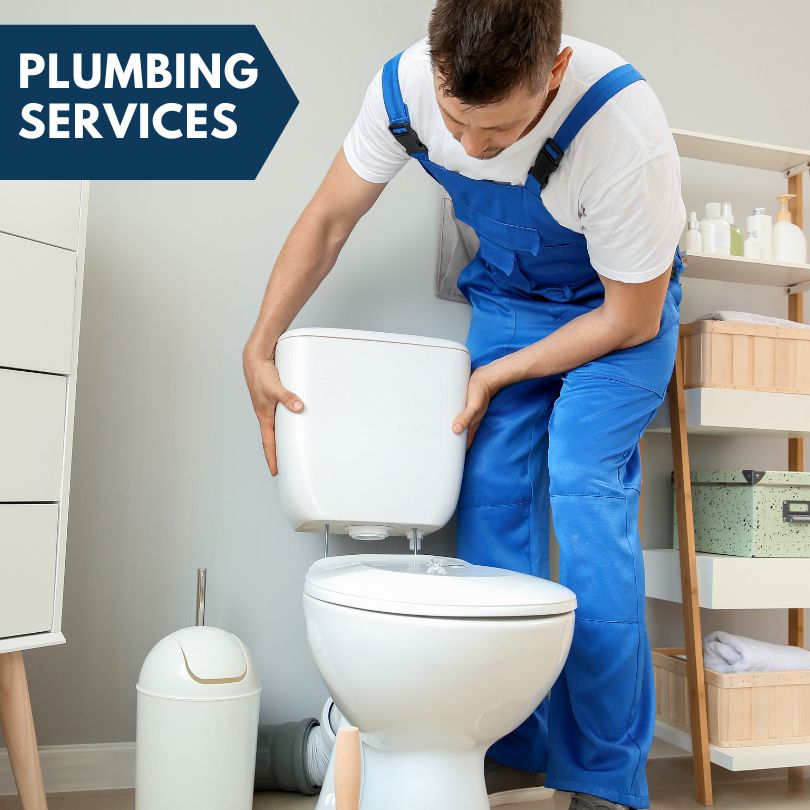 Plumbing Company in Annapolis Junction, MD